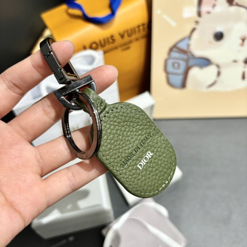 Christian Dior Keychains